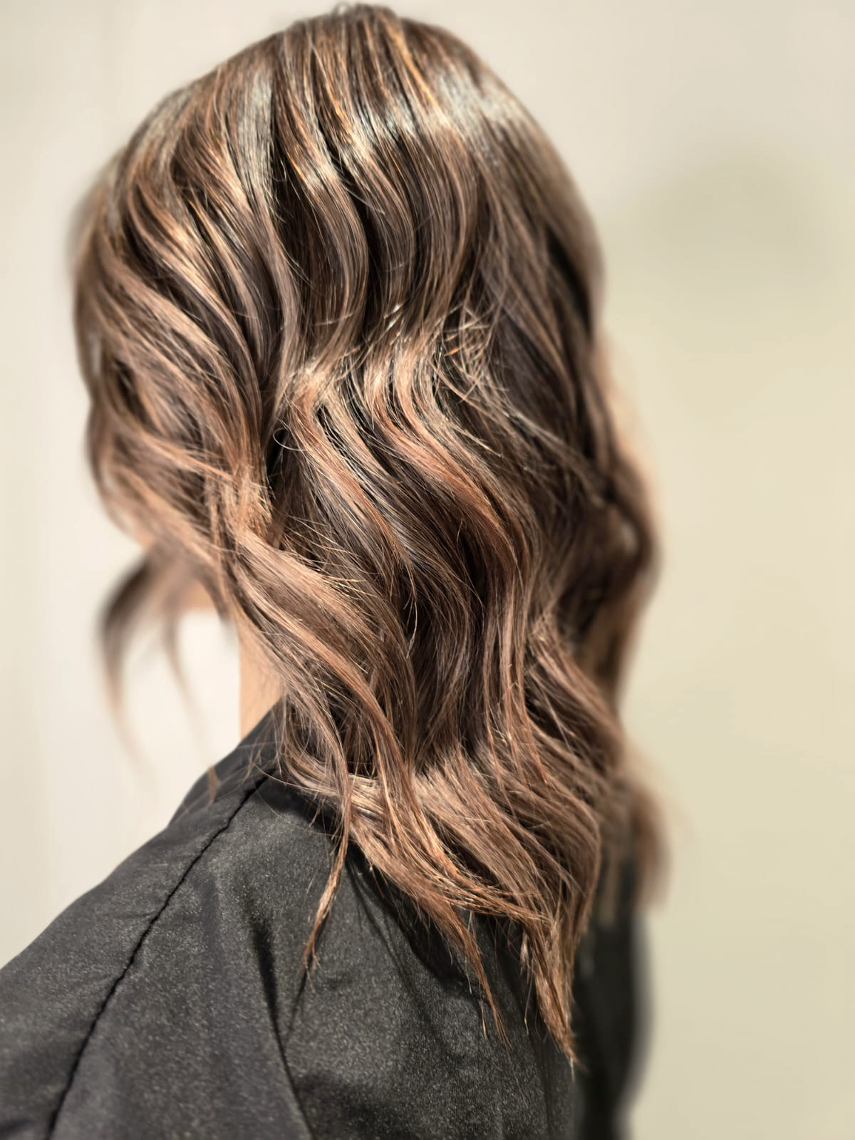 Colorazione capelli Armonì Haircode